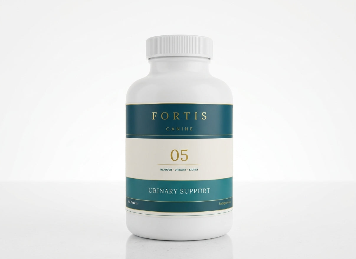 Urinary Support