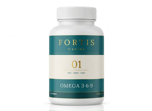 Omega 3•6•9